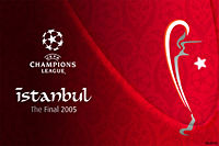 2005 UEFA Şampiyonlar Ligi Finali