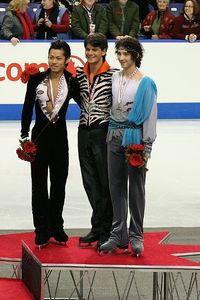 2006 Skate Canada International