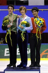 2007-2008 ISU Junior Grand Prix