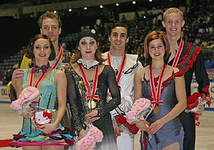 2008 NHK Trophy