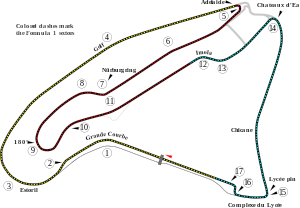 2009-2010 Superleague Formula Sezonu