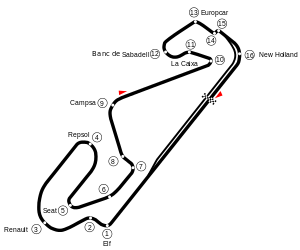 2009 İspanya Grand Prix