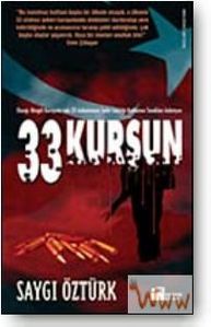 33 Kurşun