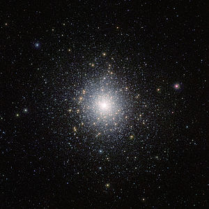 47 Tucanae