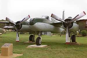 A-26 Invader