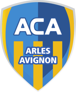 AC Arles-Avignon