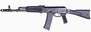 AK-101