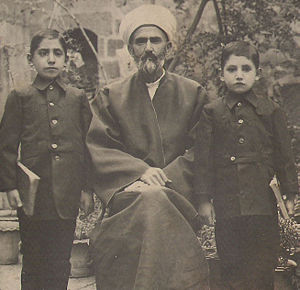 Abdülhamid Hamdi