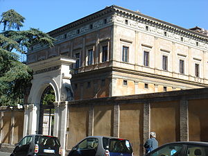 Accademia dei Lincei