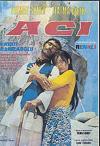 Acı (film, 1971)