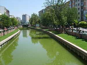 Adalar, Eskişehir