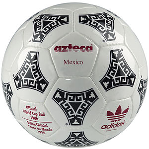 Adidas Azteca