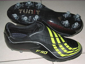 Adidas F50