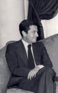 Adolfo Suárez