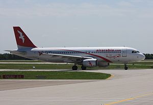 Air Arabia