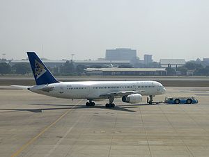 Air Astana