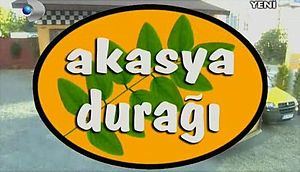 Akasya Durağı