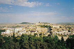 Akpınar, Şanlıurfa