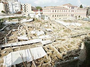 Akropolis Müzesi