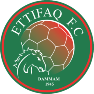 Al Ettifaq