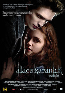 Alacakaranlık (film)