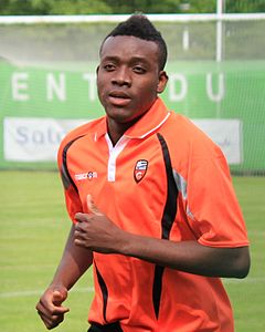 Alain Traoré