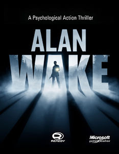 Alan Wake