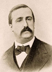 Aleksandr Borodin