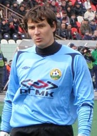 Aleksey Botvinyev