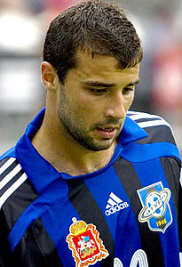 Aleksey Eremenko