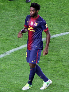 Alexandre Song