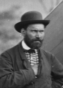 Allan Pinkerton