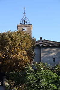 Alpes-de-Haute-Provence