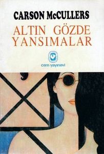 Altın Gözde Yansımalar