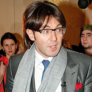 Andrey Malahov