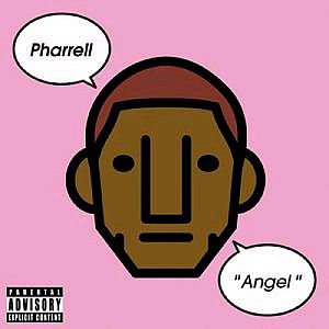 Angel (Pharrell Williams şarkısı)