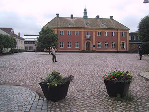 Angelholm