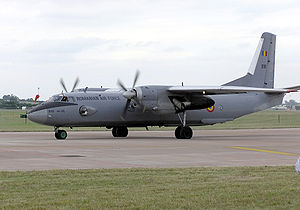 Antonov An-26