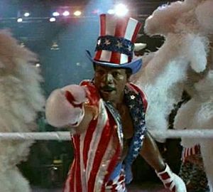 Apollo Creed