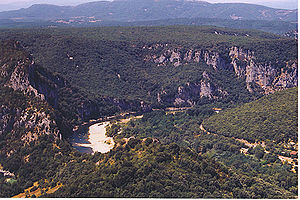 Ardeche