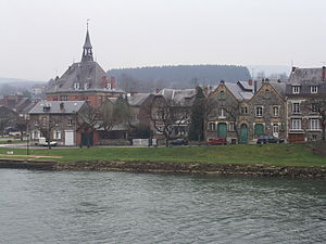 Ardennes, Fransa