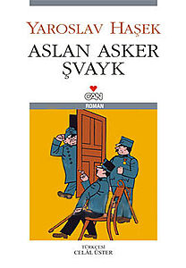 Aslan Asker Şvayk