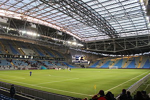 Astana Arena