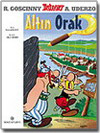 Asteriks ve Altın Orak