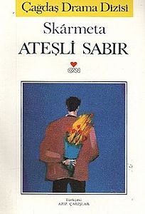 Ateşli Sabır