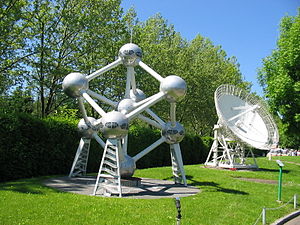 Atomium