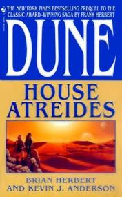 Atreides Hanedanlığı