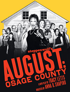 August: Osage County