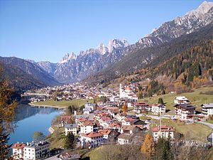 Auronzo di Cadore