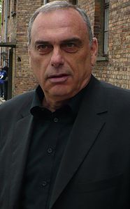 Avram Grant